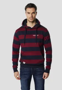 Толстовка с капюшоном Koroshi, Navy