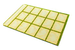 Коврик для настольной игры Everdell — версия горизонтального игрового коврика Playmaty