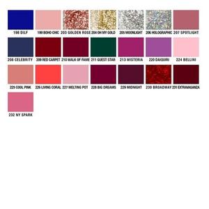 Гель-лак Mesauda MNP 123 Палисандр 10мл Mnp Nail Pro