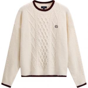 Трикотаж женский GAP, айвори