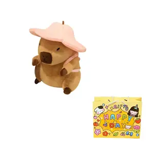 Плюшевая игрушка Happy Fish