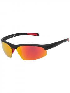 BEZLIT Красные солнцезащитные очки