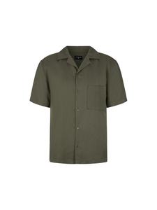 Рубашка на пуговицах Comfort fit STRELLSON Cisco, Khaki