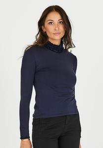 Топ NÜ Denmark ADELE, Midnight Blue/Dark Blue