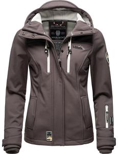 Куртка Performance MARIKOO Kleine Zicke, Taupe