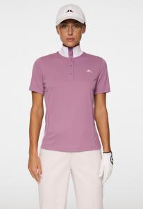 Футболка J.LINDEBERG Sports PIPER , Very Grape/Purple