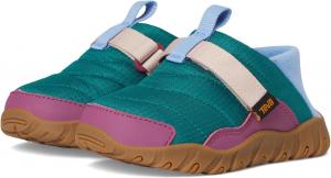 Кроссовки Teva Kids  Reember Camp, Aventurine Multi