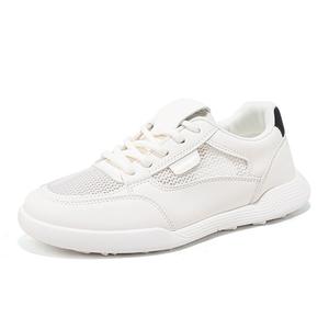 Кеды, скейтборд обувь женская низкая Swinsger, бежевый/хаки