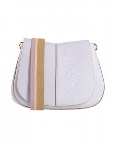 Сумка через плечо Gianni Chiarini, сиреневый