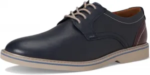 Мужские туфли Clarks Radcliff Low, темно-синий