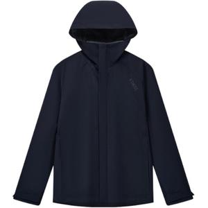 KSWISS Куртки Пальто Мужские Темно-синий K·SWISS