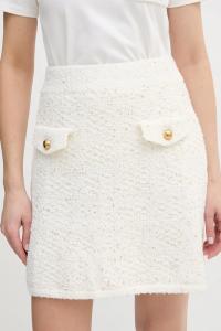 Юбка Karl Lagerfeld, бежевый