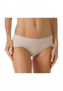Мини-Трусы мягкой формы базовые Mey, бежевый