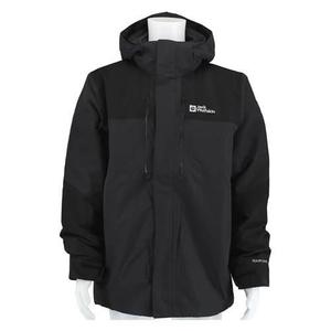 JACK WOLFSKIN Куртка JASPER 3IN1 JKT M