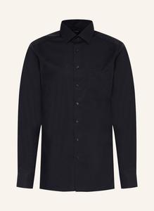 Рубашка Luxor современного кроя Olymp, черный