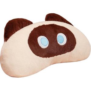 Очаровательная и милая плюшевая игрушка мягкая кошка плюшевая кукла высота 30см/45см MERCONSER, Siamese Cat