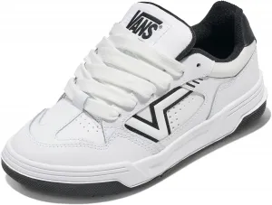 Унисекс-кроссовки Vans Upland, белый/черный