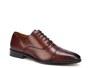 Оксфорды Anthony Veer Bill Cap Toe Oxford, Mahogany Brown