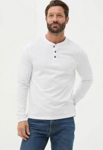 Топ FatFace REGULAR FIT , White