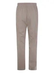 Брюки с эластичным поясом FEAR OF GOD ESSENTIALS, серый