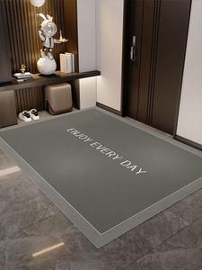 Xinglianxin Ковер 120х180 см из ПВХ для прихожей, легко моется, Cangqiong Green