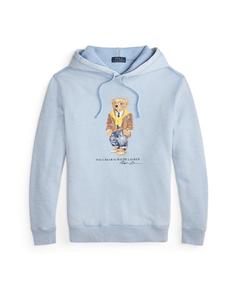 Толстовка Polo Ralph Lauren Seasonal, Blue Denim/Light Blue