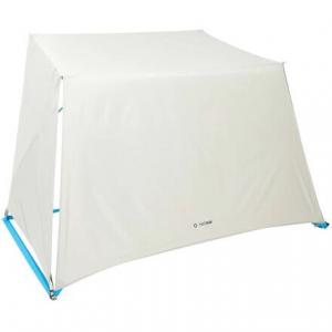 Королевский бокс в тени Helinox, темно-желтый