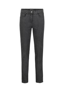 Эластичные брюки с эластичным поясом Betty Barclay, синий