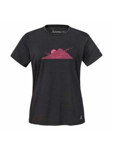 Футболка Schöffel, черный