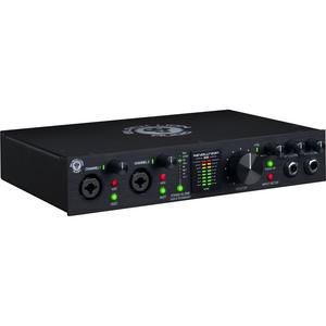 Аудиоинтерфейс Black Lion Audio Revolution 6x6 Dual USB-C для компьютеров и мобильных устройств