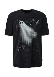 Футболка QS, Black