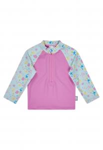 STERNTALER Защита от ультрафиолета 'Muschel' в цвете Rose