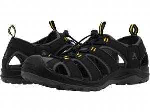 Сандалии Kamik Byronbay 2, черный