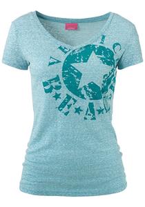 Рубашка VENICE BEACH, нефрит