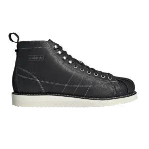 Ботинки Adidas Superstar Boot, черный