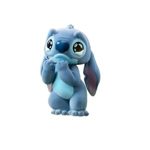 Stitch Monster, Cute Collection, настольные украшения Stitch Mystery Boxes одиночный сюрприз бокс/полный бокс 8 шт TOP TOY