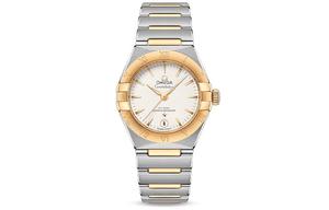 OMEGA Часы Women's Constellation Series Constellation Watch Watch