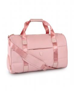 Сумка-пуховик Heys, цвет rose