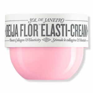 Крем для тела Beija Flor Body Collagen-Boosting Elasti-Cream с биоретинолом, повышающий выработку коллагена. Sol de Janeiro, 2.5 oz