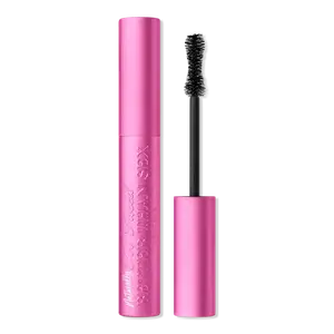 Тушь для ресниц Naturally Better Than Sex, удлиняющая и придающая объем. Too Faced, 0.26 oz