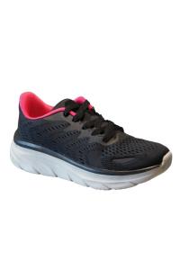 Спортивные кроссовки Memory Foam Running Trainers IVACHY, фиолетовый