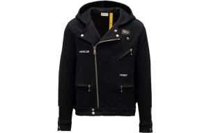 Куртка мужская черный Moncler