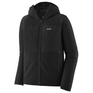 Толстовка R2 techface - флисовая куртка Patagonia, черный