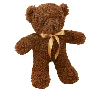 Плюшевая кукла свитер мишка 30см/35см/38см/50см/110см высота XTHOT