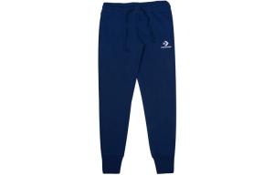 Женские вязаные спортивные штаны Converse, цвет Blue