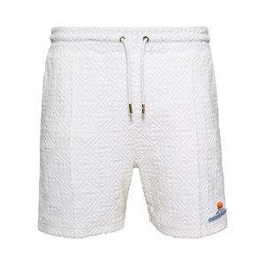 Шорты Casablanca Towelling Shorts, Bright White