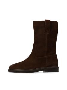 Ботильоны SACHA, шоколадный