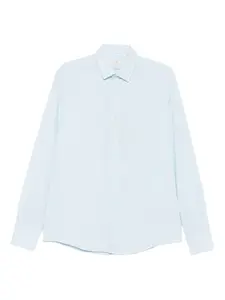 Рубашка с длинными рукавами Liu Jo, синий
