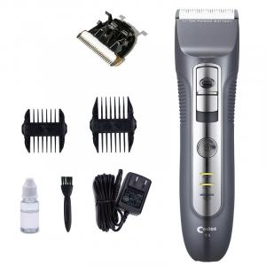 Машинка для стрижки волос Cortex, серый