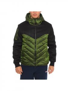 Демисезонная куртка Vuarnet, зеленый